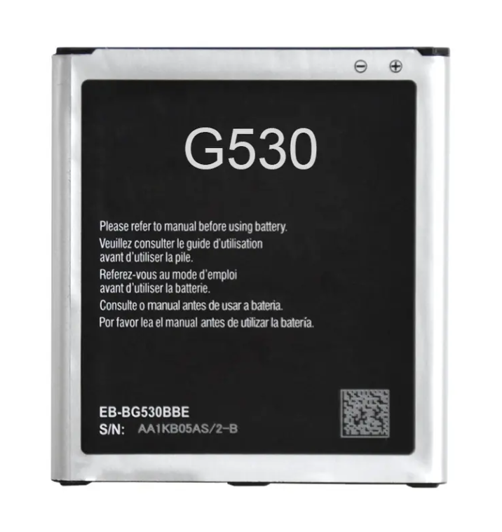 Samsung G530