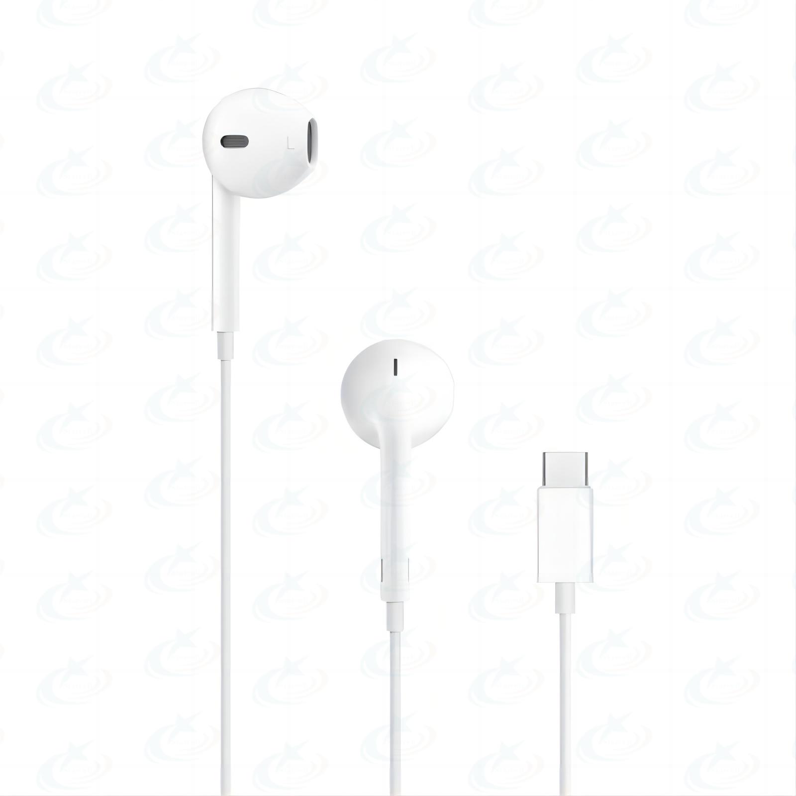Apple EarPods (Type-c)