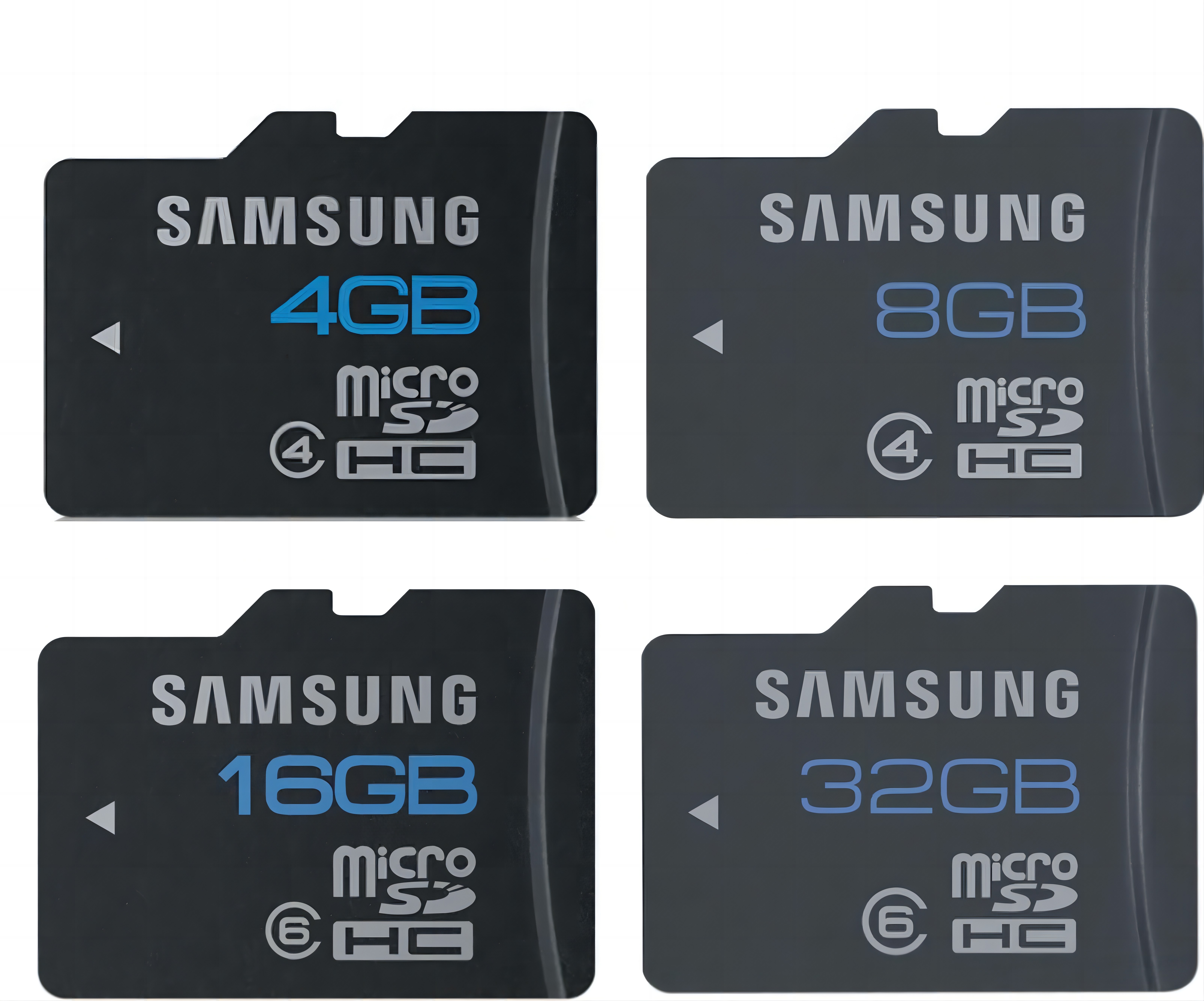 Samsung (16G/32G/64G/128G/256G)