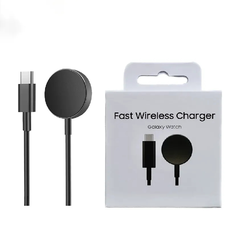 Fast Wireless Charger（type-c）