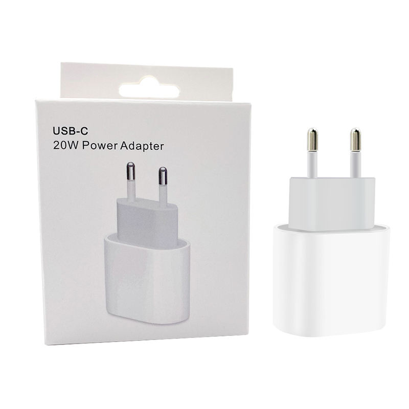 20w UBS-C Power Adapter 