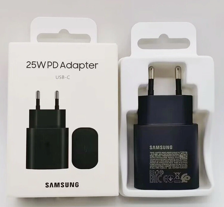 25w PD Adapter USB-C 