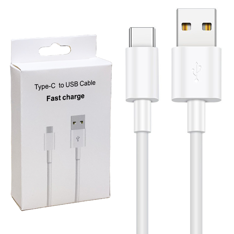 USB Type-C fast cable 1m / 2m