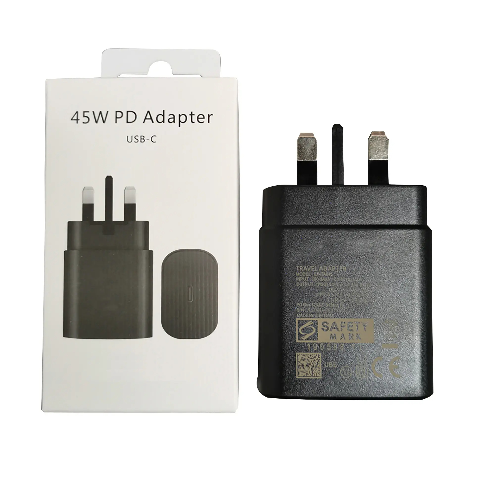 45w PD Adapter USB-C